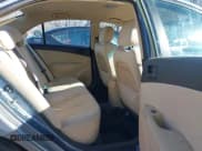 ✅ 2009 Hyundai Sonata GLS • VIN: 5NPET46C19H518320 • Лот: 41405859. Опубликован ранее на IAAI с пробегом 138 201 миль. Бесплатный доступ к архиву аукционных продаж из США и подробный отчёт об истории автомобиля на DreamBid. Изображение 8.