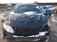 ✅ 2012 Honda Odyssey Touring • VIN: 5FNRL5H93CB006301 • Лот: 43133183. Опубликован ранее на IAAI с пробегом 173 576 миль. Бесплатный доступ к архиву аукционных продаж из США и подробный отчёт об истории автомобиля на DreamBid. Изображение 13.