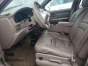 ✅ 2002 Buick Century Limited • VIN: 2G4WY55J121217318 • Лот: 40475044. Опубликован ранее на Copart с пробегом 109 352 миль. Бесплатный доступ к архиву аукционных продаж из США и подробный отчёт об истории автомобиля на DreamBid. Изображение 7.