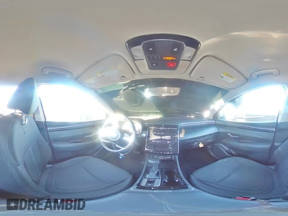 ✅ 2024 Hyundai Tucson SEL • VIN: 5NMJB3DE3RH415171 • Lot: 82661405. Wystawiony na Copart z przebiegiem 28 920 mil. Bezpłatny archiwum sprzedaży aukcyjnych z USA i szczegółowy raport historii pojazdu na DreamBid. Zdjęcie 14.