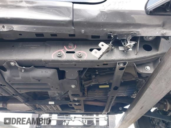 ✅ 2021 Jeep Wrangler Unlimited Sahara • VIN: 1C4HJXEN4MW503014 • Lot: 41900234. Listed on IAAI with 16,444 mi. Free auction sales archive from the USA and detailed vehicle history report at DreamBid. Image 17.