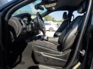 ✅ 2020 Dodge Durango GT Plus • VIN: 1C4RDHDG4LC268764 • Lot: 52559625. Listed on Copart with 177,379 mi. Free auction sales archive from the USA and detailed vehicle history report at DreamBid. Image 7.