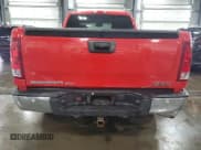 ✅ 2013 GMC Sierra 1500 SLT • VIN: 1GTR2WE72DZ122516 • Lot: 57454515. Listed on Copart with 231,457 mi. Free auction sales archive from the USA and detailed vehicle history report at DreamBid. Image 6.