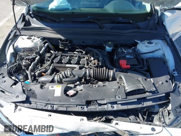 ✅ 2019 Honda Accord LX • VIN: 1HGCV1F17KA046198 • Lot: 43561160. Wystawiony na IAAI z przebiegiem 101 917 mil. Bezpłatny archiwum sprzedaży aukcyjnych z USA i szczegółowy raport historii pojazdu na DreamBid. Zdjęcie 10.