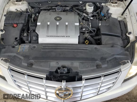 ✅ 2006 Cadillac DTS 1SC • VIN: 1G6KD57Y06U108774 • Лот: 91999725. Опубликован ранее на Copart с пробегом 99 135 миль. Бесплатный доступ к архиву аукционных продаж из США и подробный отчёт об истории автомобиля на DreamBid. Изображение 12.