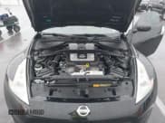 ✅ 2010 Nissan 370Z Touring • VIN: JN1AZ4FH7AM304809 • Lot: 39876962. Wystawiony na IAAI z przebiegiem 66 418 mil. Bezpłatny archiwum sprzedaży aukcyjnych z USA i szczegółowy raport historii pojazdu na DreamBid. Zdjęcie 10.