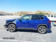 ✅ 2025 Toyota Corolla Cross Hybrid S • VIN: 7MUFBABG9SV067495 • Lot: 43169586. Wystawiony na IAAI z przebiegiem 4 255 mil. Bezpłatny archiwum sprzedaży aukcyjnych z USA i szczegółowy raport historii pojazdu na DreamBid. Zdjęcie 14.