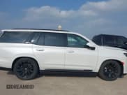 ✅ 2021 Cadillac Escalade Sport Platinum • VIN: 1GYS4GKTXMR305353 • Lot: 40370390. Listed on IAAI with 51,116 mi. Free auction sales archive from the USA and detailed vehicle history report at DreamBid. Image 13.