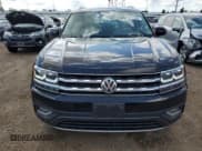 ✅ 2019 Volkswagen Atlas SEL • VIN: 1V2MR2CAXKC552533 • Лот: 62471965. Опубликован ранее на Copart с пробегом 98 468 миль. Бесплатный доступ к архиву аукционных продаж из США и подробный отчёт об истории автомобиля на DreamBid. Изображение 5.