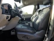 ✅ 2018 Chrysler Pacifica Touring L Plus • VIN: 2C4RC1EG3JR227362 • Лот: 82004145. Опубликован ранее на Copart с пробегом 119 791 миль. Бесплатный доступ к архиву аукционных продаж из США и подробный отчёт об истории автомобиля на DreamBid. Изображение 7.