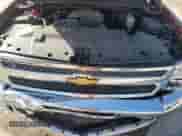 2013 Chevrolet Silverado 1500 LS z VIN 1GCRCREA5DZ203407, wystawiony jako Copart lot #84724705 z przebiegiem 104 205 mil mil oraz Szkoda całkowita • Salvage title. Historia ofert i sprzedaży dostępna na DreamBid. Obrazek 11.