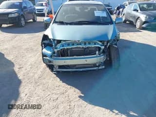 ✅ 2007 Toyota Yaris • VIN: JTDBT923X71170527 • Лот: 43625209. Опубликован ранее на IAAI с пробегом 155 657 миль. Бесплатный доступ к архиву аукционных продаж из США и подробный отчёт об истории автомобиля на DreamBid. Изображение 6.