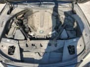 ✅ 2011 BMW 7 Series 750Li • VIN: WBAKB8C55BCY66557 • Lot: 71077225. Listed on Copart with 197,737 mi. Free auction sales archive from the USA and detailed vehicle history report at DreamBid. Image 11.