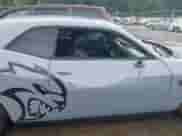 2021 Dodge Challenger SRT Hellcat с VIN 2C3CDZC90MH676521, выставлен на аукционе IAAI как лот 42594797 с пробегом Не указан миль и . История ставок и продаж доступна на DreamBid. Изображение 12.