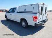 ✅ 2017 Ford F-150 XL • VIN: 1FTEX1C80HKC92936 • Lot: 42113555. Wystawiony na IAAI z przebiegiem 174 359 mil. Bezpłatny archiwum sprzedaży aukcyjnych z USA i szczegółowy raport historii pojazdu na DreamBid. Zdjęcie 3.