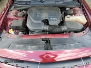 ✅ 2020 Dodge Challenger GT • VIN: 2C3CDZKG9LH191955 • Lot: 57293325. Listed on Copart with 52,926 mi. Free auction sales archive from the USA and detailed vehicle history report at DreamBid. Image 11.