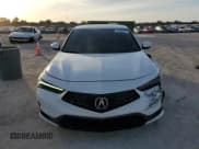 ✅ 2023 Acura Integra w/A-Spec Package • VIN: 19UDE4H32PA007711 • Lot: 92580275. Wystawiony na Copart z przebiegiem 43 919 mil. Bezpłatny archiwum sprzedaży aukcyjnych z USA i szczegółowy raport historii pojazdu na DreamBid. Zdjęcie 5.