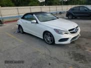 ✅ 2014 Mercedes-Benz E 550 • VIN: WDDKK7DF6EF266448 • Lot: 91807585. Listed on Copart with 77,108 mi. Free auction sales archive from the USA and detailed vehicle history report at DreamBid. Image 13.