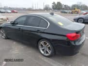 ✅ 2018 BMW 3 Series 330i xDrive • VIN: WBA8D9G5XJNU70597 • Лот: 43880773. Опубликован ранее на IAAI с пробегом 121 550 миль. Бесплатный доступ к архиву аукционных продаж из США и подробный отчёт об истории автомобиля на DreamBid. Изображение 3.