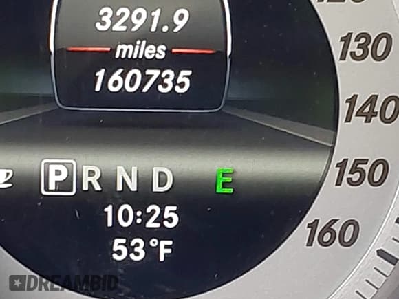 ✅ 2013 Mercedes-Benz C 300 Sport • VIN: WDDGF8AB7DR269115 • Lot: 43566732. Listed on IAAI with 160,735 mi. Free auction sales archive from the USA and detailed vehicle history report at DreamBid. Image 16.