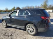 ✅ 2022 Chevrolet Equinox LT • VIN: 2GNAXUEV3N6105651 • Лот: 87030305. Опубликован ранее на Copart с пробегом 37 788 миль. Бесплатный доступ к архиву аукционных продаж из США и подробный отчёт об истории автомобиля на DreamBid. Изображение 2.