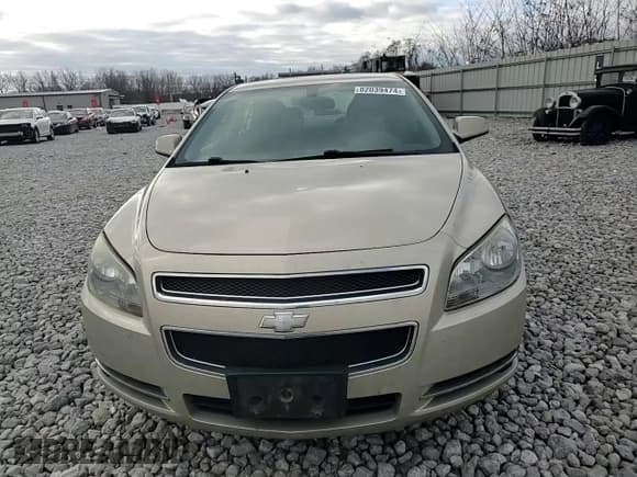 ✅ 2011 Chevrolet Malibu 1LT • VIN: 1G1ZC5E13BF285573 • Лот: 82039474. Опубликован ранее на Copart с пробегом 155 363 миль. Бесплатный доступ к архиву аукционных продаж из США и подробный отчёт об истории автомобиля на DreamBid. Изображение 11.