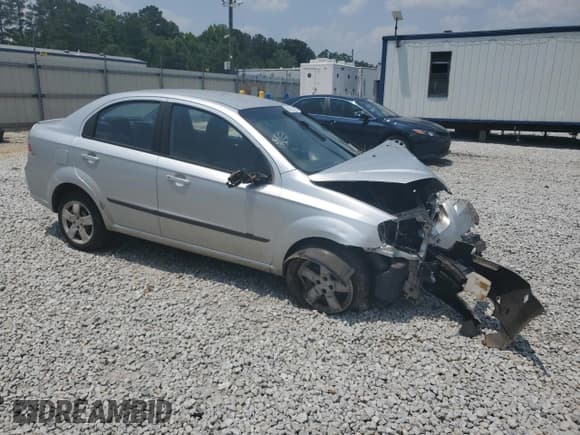 ✅ 2011 Chevrolet Aveo 2LT • VIN: KL1TG5DE6BB233777 • Lot: 59626225. Wystawiony na Copart z przebiegiem Nie podano. Bezpłatny archiwum sprzedaży aukcyjnych z USA i szczegółowy raport historii pojazdu na DreamBid. Zdjęcie 4.