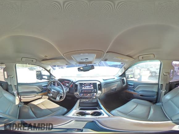 ✅ 2015 GMC Sierra 2500HD SLT • VIN: 1GT12ZE85FF527104 • Lot: 84465705. Wystawiony na Copart z przebiegiem 198 722 mil. Bezpłatny archiwum sprzedaży aukcyjnych z USA i szczegółowy raport historii pojazdu na DreamBid. Zdjęcie 14.