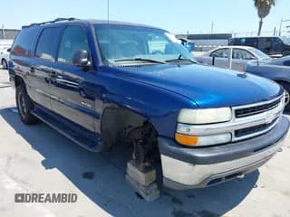 ✅ 2000 Chevrolet Suburban LS • VIN: 3GNEC16T4YG171966 • Лот: 42769634. Опубликован ранее на IAAI с пробегом 169 537 миль. Бесплатный доступ к архиву аукционных продаж из США и подробный отчёт об истории автомобиля на DreamBid. Изображение 6.