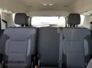 ✅ 2021 Chevrolet Traverse LT Cloth • VIN: 1GNEVMKW7MJ145219 • Lot: 51506295. Wystawiony na Copart z przebiegiem 122 864 mil. Bezpłatny archiwum sprzedaży aukcyjnych z USA i szczegółowy raport historii pojazdu na DreamBid. Zdjęcie 10.