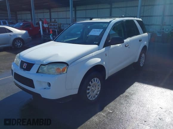 ✅ 2006 Saturn VUE • VIN: 5GZCZ33D06S825583 • Лот: 43695656. Опубликован ранее на IAAI с пробегом 222 621 миль. Бесплатный доступ к архиву аукционных продаж из США и подробный отчёт об истории автомобиля на DreamBid. Изображение 2.