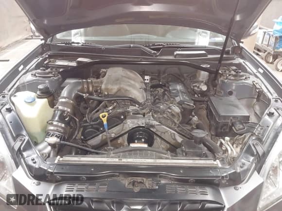 ✅ 2010 Hyundai Genesis Coupe • VIN: KMHHU6KH9AU030441 • Lot: 41902948. Wystawiony na IAAI z przebiegiem 165 842 mil. Bezpłatny archiwum sprzedaży aukcyjnych z USA i szczegółowy raport historii pojazdu na DreamBid. Zdjęcie 10.