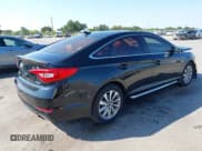 ✅ 2015 Hyundai Sonata Sport • VIN: 5NPE34AF4FH242812 • Лот: 43164436. Опубликован ранее на IAAI с пробегом 171 257 миль. Бесплатный доступ к архиву аукционных продаж из США и подробный отчёт об истории автомобиля на DreamBid. Изображение 4.