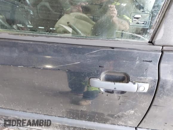 ✅ 1995 Volkswagen Cabriolet • VIN: WVWBC81E6SK001458 • Lot: 42732474. Listed on IAAI with 63,426 mi. Free auction sales archive from the USA and detailed vehicle history report at DreamBid. Image 13.