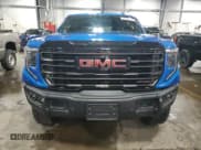 ✅ 2024 GMC Sierra 1500 AT4X • VIN: 3GTUUFEL1RG204505 • Лот: 58531545. Опубликован ранее на Copart с пробегом 10 254 миль. Бесплатный доступ к архиву аукционных продаж из США и подробный отчёт об истории автомобиля на DreamBid. Изображение 5.