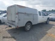 ✅ 2013 Chevrolet Silverado 2500HD Work Truck • VIN: 1GC2KVCG2DZ379092 • Lot: 42124836. Listed on IAAI with Not provided. Free auction sales archive from the USA and detailed vehicle history report at DreamBid. Image 4.