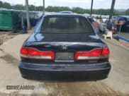 ✅ 2002 Honda Accord SE • VIN: 1HGCG56742A023287 • Lot: 69653165. Listed on Copart with 293,796 mi. Free auction sales archive from the USA and detailed vehicle history report at DreamBid. Image 6.