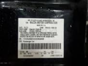 ✅ 2013 Mazda 6 i Sport • VIN: 1YVHZ8BHXD5M02699 • Lot: 67282785. Listed on Copart with 169,157 mi. Free auction sales archive from the USA and detailed vehicle history report at DreamBid. Image 13.