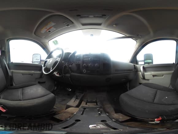 ✅ 2012 Chevrolet Silverado 2500HD Work Truck • VIN: 1GC1KVC82CF120123 • Лот: 43423296. Опубликован ранее на IAAI с пробегом 79 821 миль. Бесплатный доступ к архиву аукционных продаж из США и подробный отчёт об истории автомобиля на DreamBid. Изображение 19.