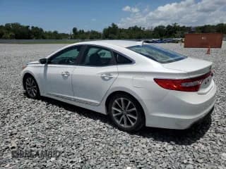 ✅ 2016 Hyundai Azera • VIN: KMHFG4JG8GA559756 • Лот: 62871655. Опубликован ранее на Copart с пробегом 82 863 миль. Бесплатный доступ к архиву аукционных продаж из США и подробный отчёт об истории автомобиля на DreamBid. Изображение 2.