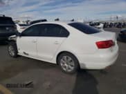 ✅ 2014 Volkswagen Jetta TDI • VIN: 3VWLL7AJ1EM290500 • Lot: 90824265. Wystawiony na Copart z przebiegiem 158 400 mil. Bezpłatny archiwum sprzedaży aukcyjnych z USA i szczegółowy raport historii pojazdu na DreamBid. Zdjęcie 2.