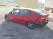 2018 Hyundai Elantra Eco с VIN 5NPD94LA6JH360459, выставлен на аукционе IAAI как лот 43338929 с пробегом 108 098 миль миль и . История ставок и продаж доступна на DreamBid. Изображение 3.