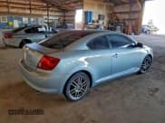 ✅ 2006 Scion tC • VIN: JTKDE177760121377 • Lot: 96004495. Listed on Copart with 130,392 mi. Free auction sales archive from the USA and detailed vehicle history report at DreamBid. Image 3.