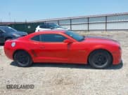 ✅ 2013 Chevrolet Camaro LS • VIN: 2G1FE1E32D9226954 • Лот: 42448701. Опубликован ранее на IAAI с пробегом 121 099 миль. Бесплатный доступ к архиву аукционных продаж из США и подробный отчёт об истории автомобиля на DreamBid. Изображение 13.