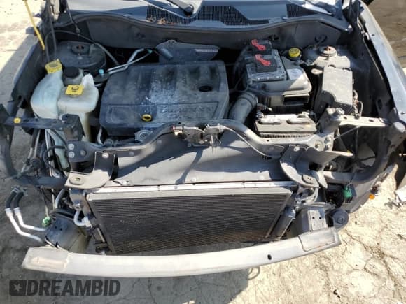 ✅ 2013 Jeep Patriot Limited • VIN: 1C4NJPCB0DD172018 • Лот: 73355124. Опубликован ранее на Copart с пробегом 116 810 миль. Бесплатный доступ к архиву аукционных продаж из США и подробный отчёт об истории автомобиля на DreamBid. Изображение 13.