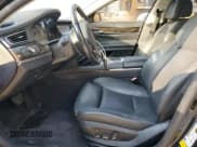 ✅ 2012 BMW 7 Series 740Li • VIN: WBAKB4C5XCC576888 • Lot: 81653725. Listed on Copart with 117,535 mi. Free auction sales archive from the USA and detailed vehicle history report at DreamBid. Image 7.