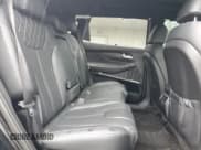 ✅ 2023 Hyundai Santa Fe Calligraphy • VIN: 5NMS54AL0PH494851 • Lot: 50710144. Wystawiony na Copart z przebiegiem 13 550 mil. Bezpłatny archiwum sprzedaży aukcyjnych z USA i szczegółowy raport historii pojazdu na DreamBid. Zdjęcie 10.