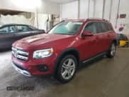 ✅ 2020 Mercedes-Benz GLB 250 • VIN: W1N4M4HB3LW039758 • Lot: 92217195. Wystawiony na Copart z przebiegiem 63 267 mil. Bezpłatny archiwum sprzedaży aukcyjnych z USA i szczegółowy raport historii pojazdu na DreamBid. Zdjęcie 1.