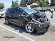 ✅ 2021 Chevrolet Bolt EV LT • VIN: 1G1FY6S09M4104304 • Lot: 62312264. Wystawiony na Copart z przebiegiem 49 676 mil. Bezpłatny archiwum sprzedaży aukcyjnych z USA i szczegółowy raport historii pojazdu na DreamBid. Zdjęcie 4.