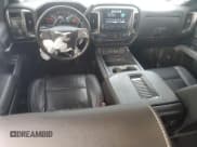 ✅ 2018 Chevrolet Silverado 1500 LTZ • VIN: 3GCUKSEC6JG635649 • Lot: 87047974. Listed on Copart with 157,967 mi. Free auction sales archive from the USA and detailed vehicle history report at DreamBid. Image 8.